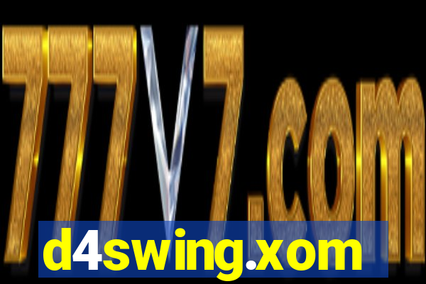 d4swing.xom