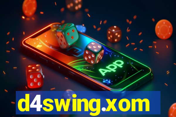 d4swing.xom