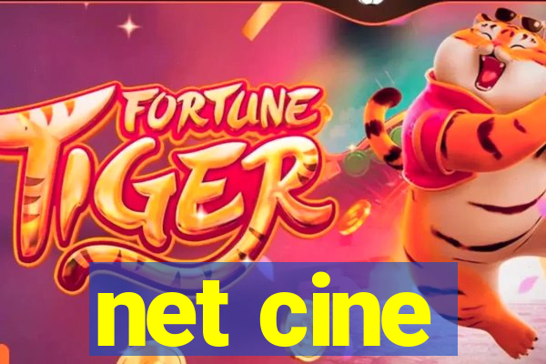 net cine