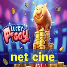 net cine