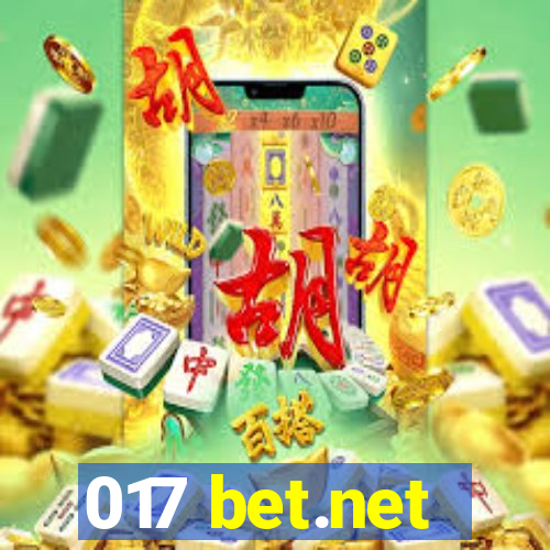 017 bet.net