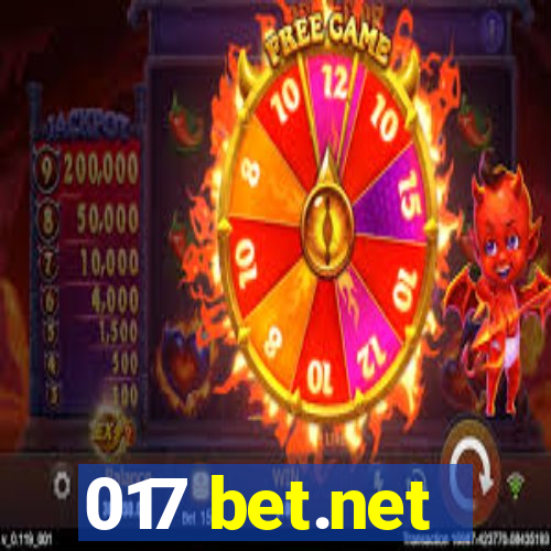 017 bet.net