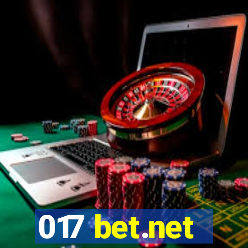 017 bet.net