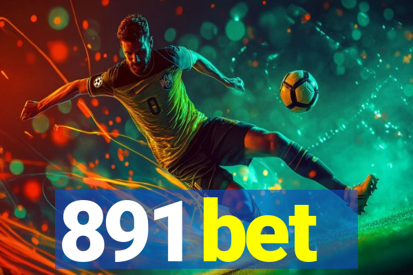 891 bet