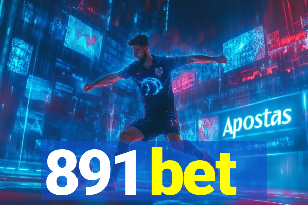 891 bet