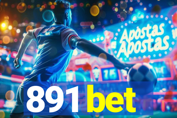 891 bet