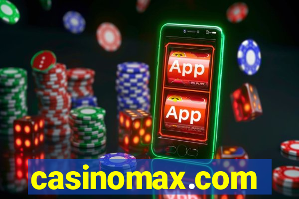 casinomax.com