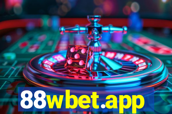 88wbet.app