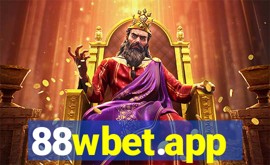 88wbet.app