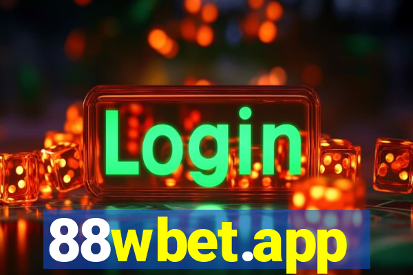 88wbet.app