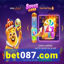 bet087.com