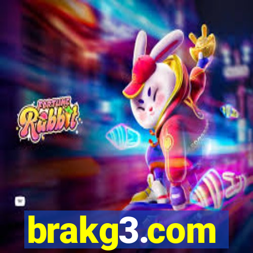 brakg3.com