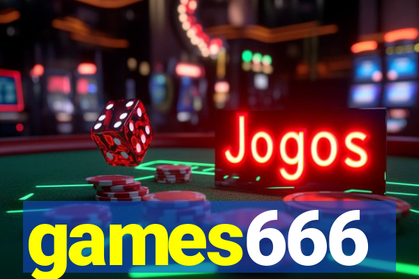 games666