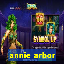 annie arbor