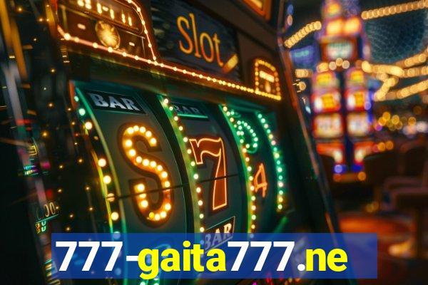 777-gaita777.net