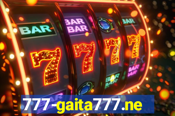 777-gaita777.net