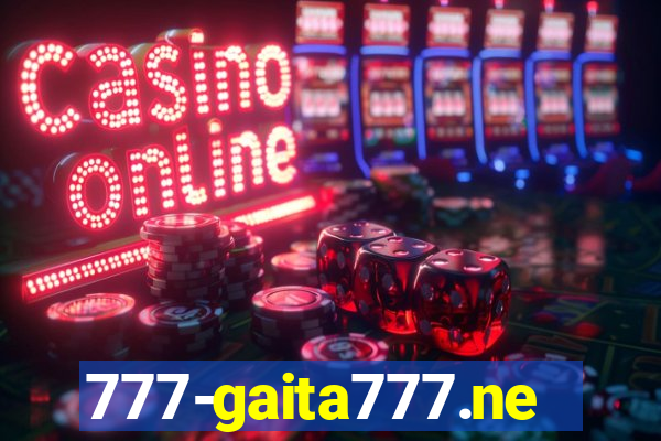 777-gaita777.net