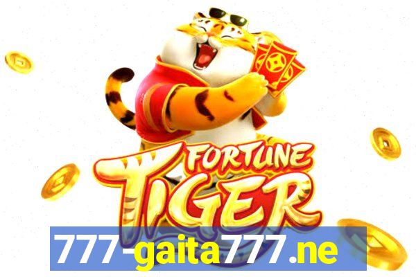 777-gaita777.net