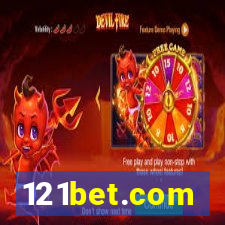 121bet.com