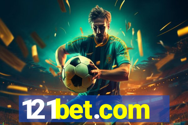 121bet.com