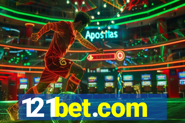 121bet.com