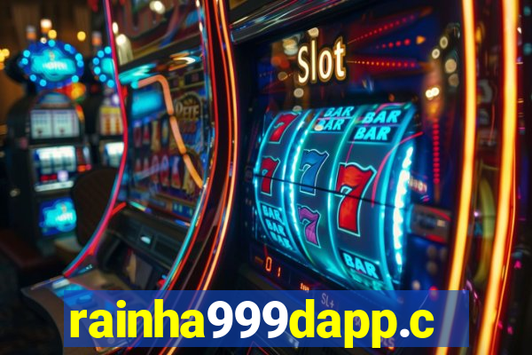 rainha999dapp.com