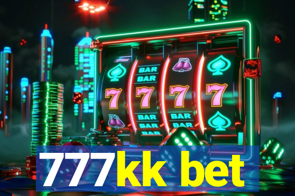 777kk bet