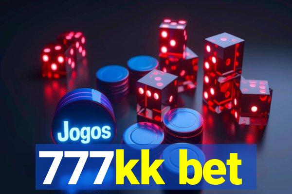 777kk bet