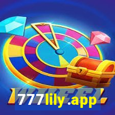 777lily.app