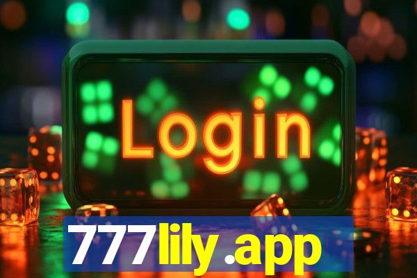 777lily.app