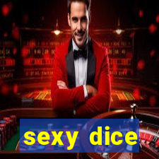 sexy dice