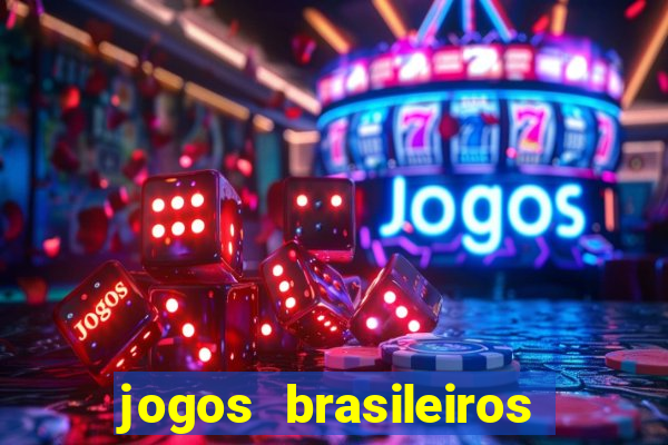 jogos brasileiros que ganham dinheiro de verdade