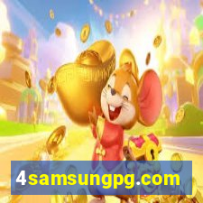 4samsungpg.com