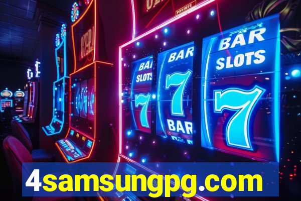 4samsungpg.com