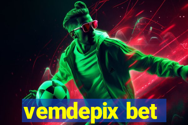 vemdepix bet