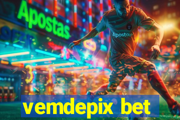 vemdepix bet