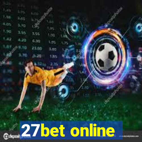 27bet online