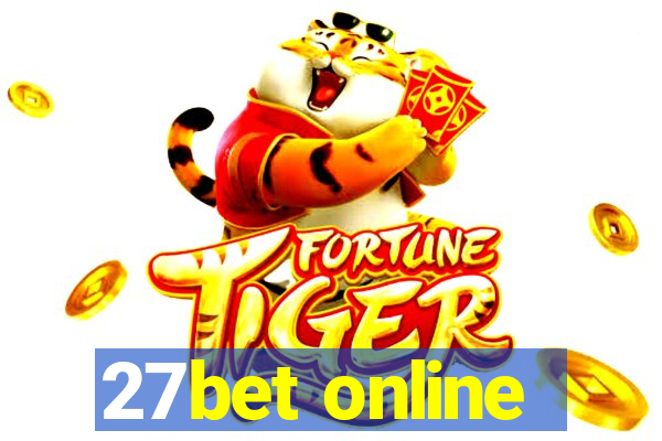 27bet online