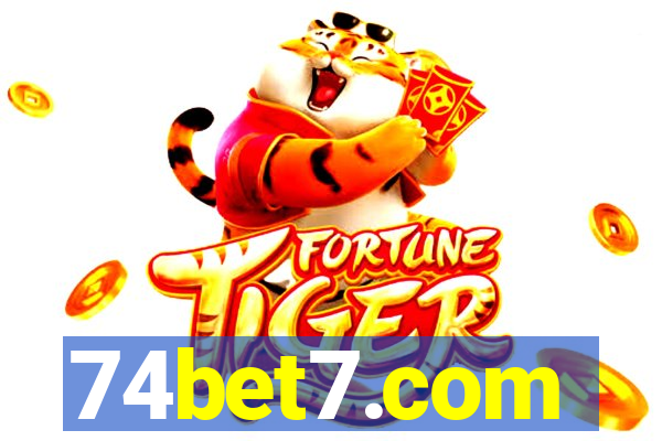 74bet7.com