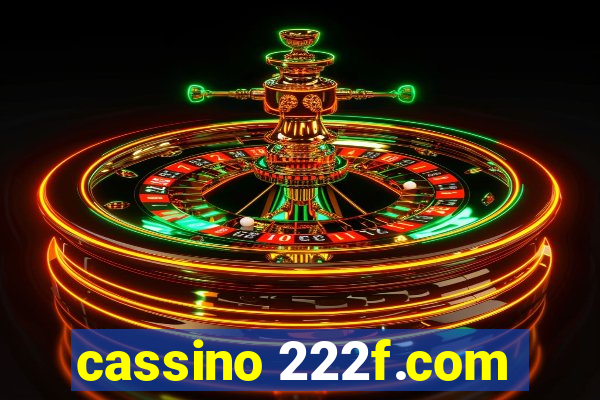 cassino 222f.com