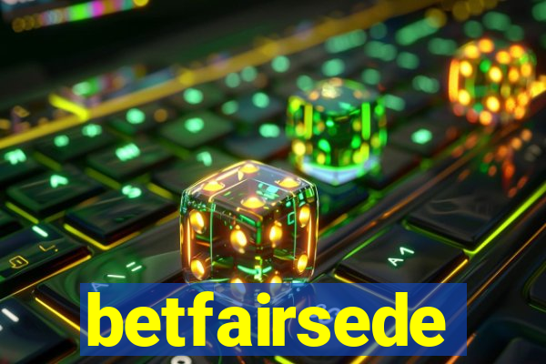 betfairsede