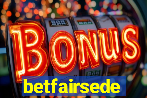 betfairsede