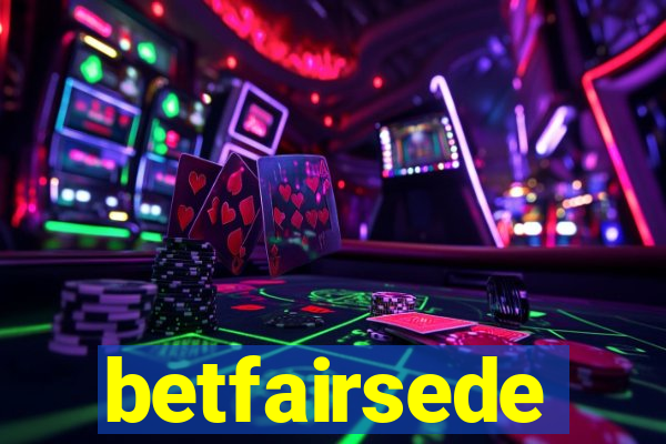 betfairsede