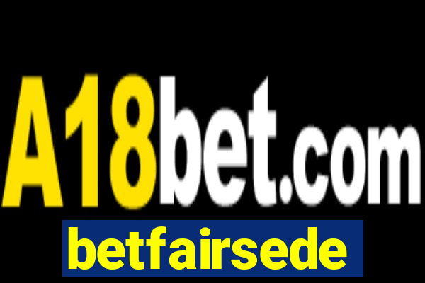 betfairsede