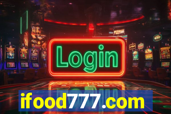 ifood777.com