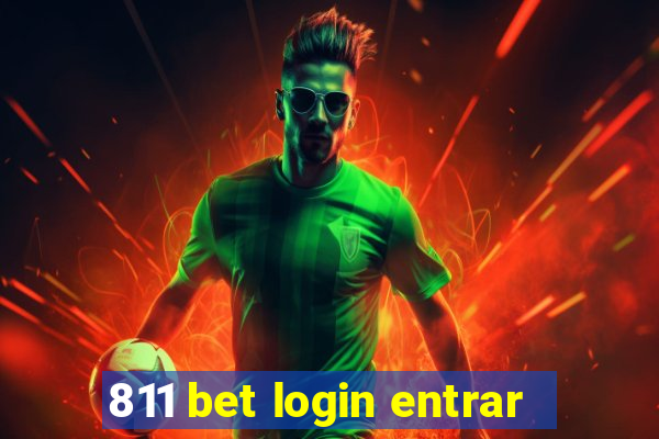 811 bet login entrar