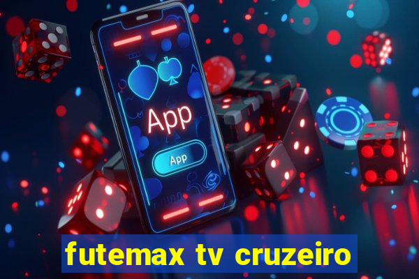 futemax tv cruzeiro