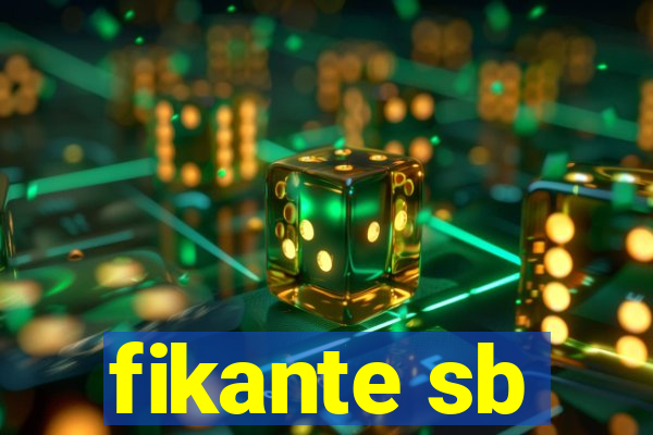 fikante sb