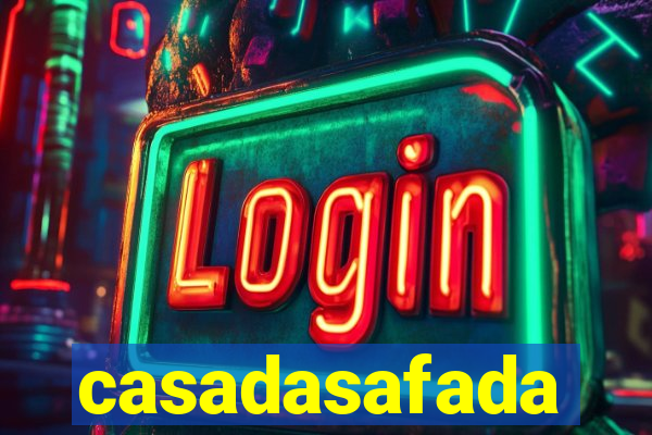 casadasafada