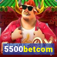 5500betcom